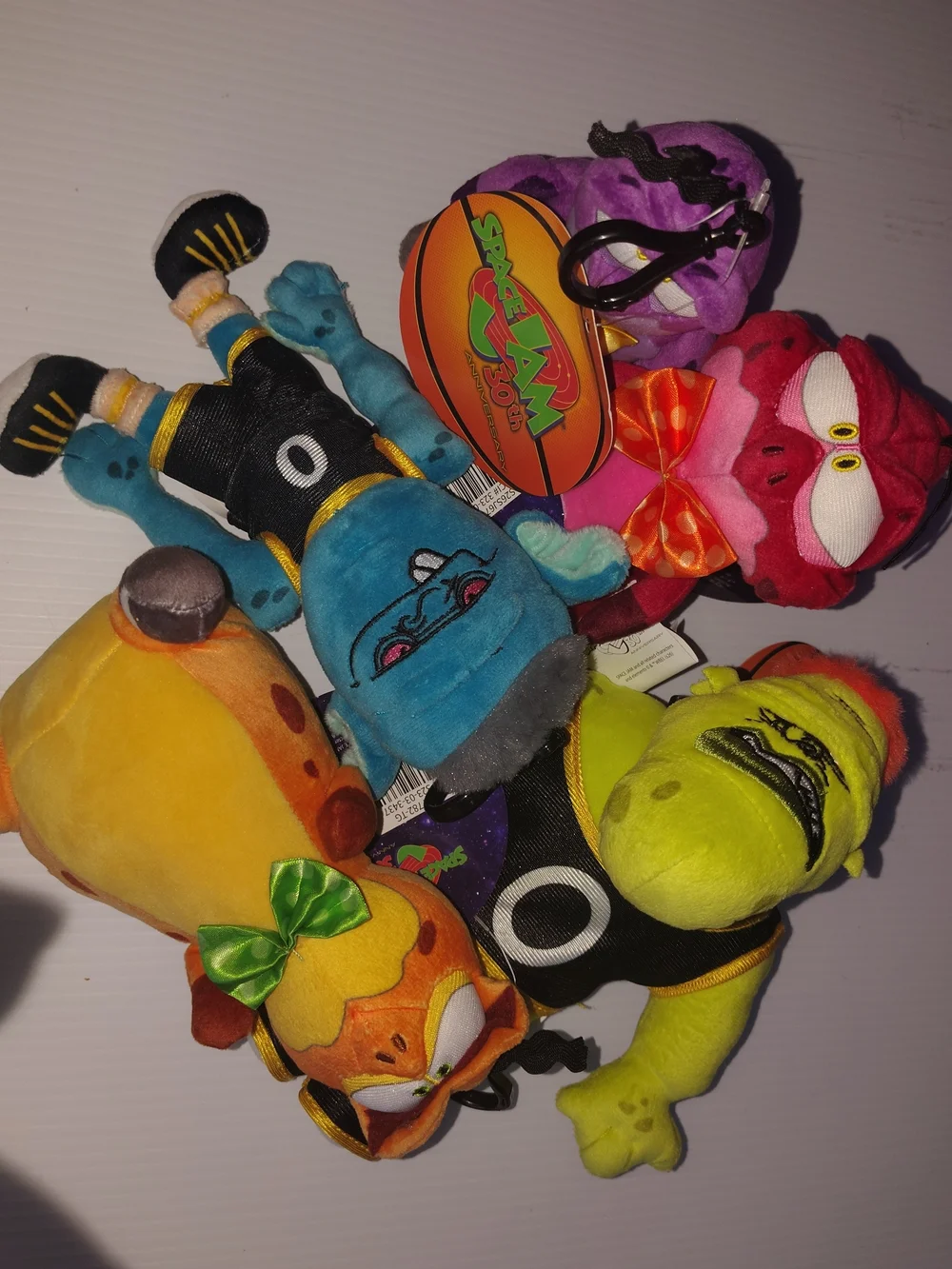 Space Jam space jam